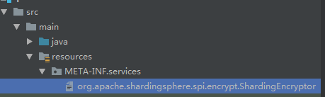 sharding-encryptor-file-path